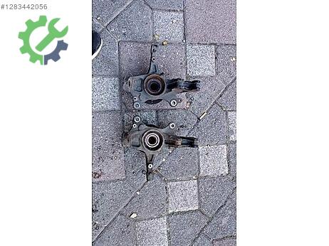 Opel Astra Sol Ön Taşıyıcı çıkma parça