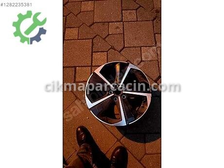 Opel Astra Bakalit çıkma parça