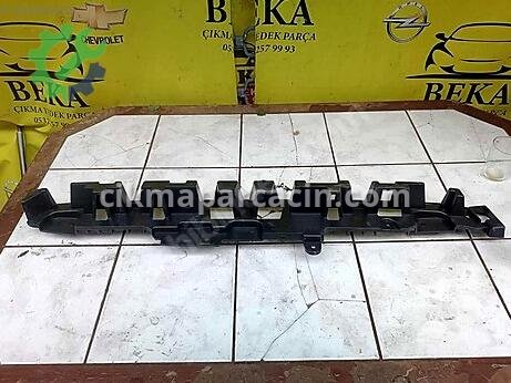 Opel Astra Tampon Braketi çıkma parça