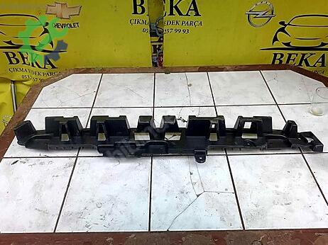 Opel Astra Arka Tampon çıkma parça