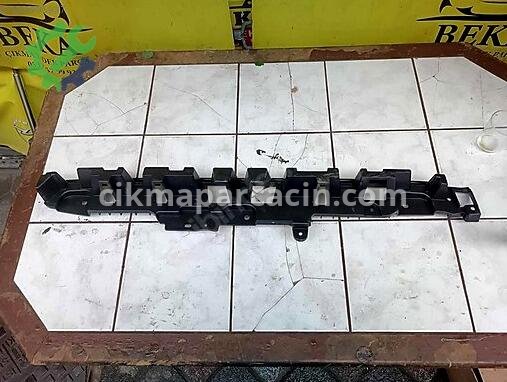 Opel Astra Tampon Braketi çıkma parça