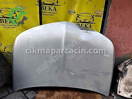 Opel Astra Kaput çıkma parça