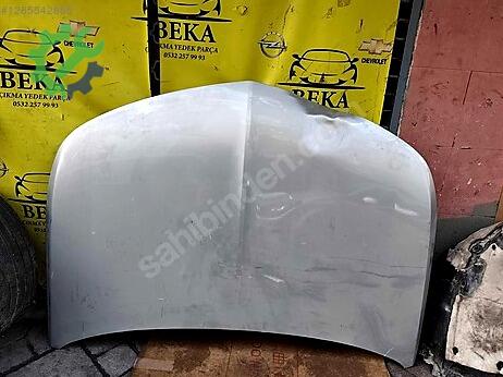 Opel Astra Kaput çıkma parça