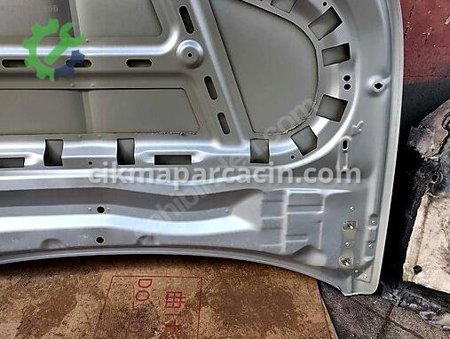 Opel Astra Kaput çıkma parça