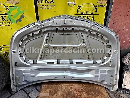 Opel Astra Kaput çıkma parça