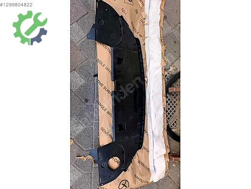 Opel Astra Ön Tampon çıkma parça