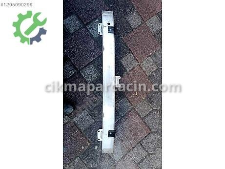 Opel Astra Ön Tampon Demiri çıkma parça