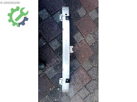 Opel Astra Ön Tampon Demiri çıkma parça