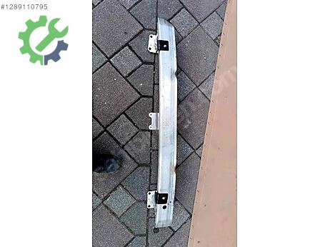 Opel Astra Ön Tampon Demiri çıkma parça