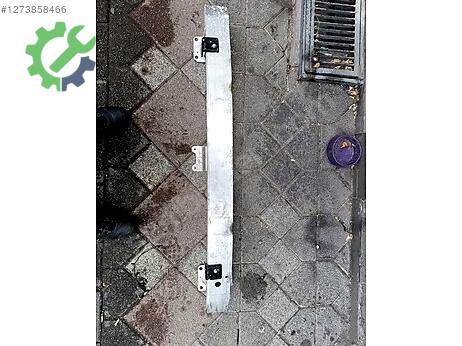 Opel Astra Ön Tampon Demiri çıkma parça