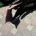OPEL ASTRA L ÖN TAMPON DOLU ÇIKMA ORJİNAL YEDEK PARÇA
