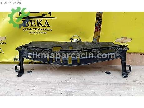 Opel Astra Bakalit çıkma parça