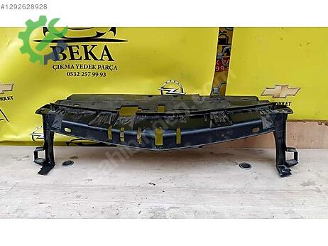Opel Astra Bakalit çıkma parça