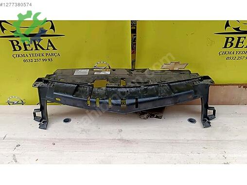Opel Astra Bakalit çıkma parça