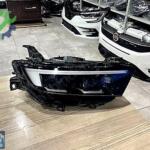 OPEL ASTRA L SAĞ FAR FUL LED ORJİNAL 05070721813