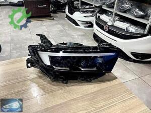 OPEL ASTRA L SAĞ FAR ORJİNAL