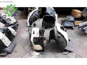 OPEL ASTRA L SAĞ ÖN ÇAMURLUK DAVLUMBAZI ÇİKMA ORJİNAL