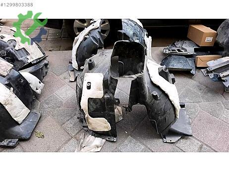 Opel Astra Davlumbaz çıkma parça