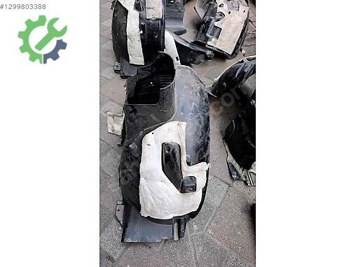 Opel Astra Davlumbaz çıkma parça