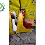OPEL ASTRA L SAĞ SOL ÇAMURLUK ÇİKMA ORJİNAL YEDEK PARÇA