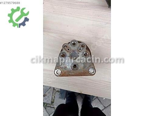 Opel Astra Salıncak (Alt Tabla) çıkma parça