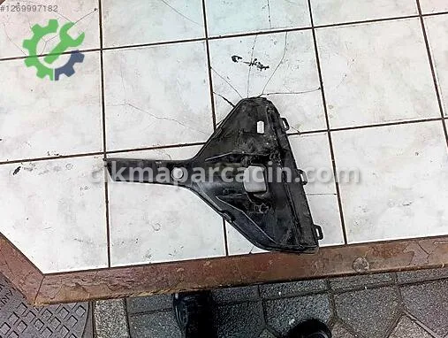 Opel Astra Sis Çerçevesi çıkma parça