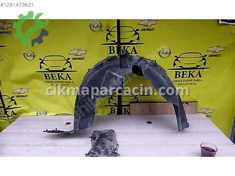 Opel Astra Davlumbaz çıkma parça