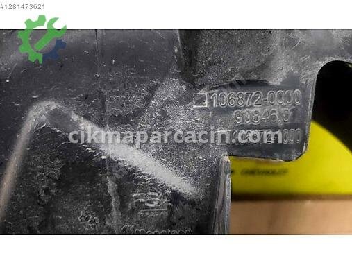 Opel Astra Davlumbaz çıkma parça