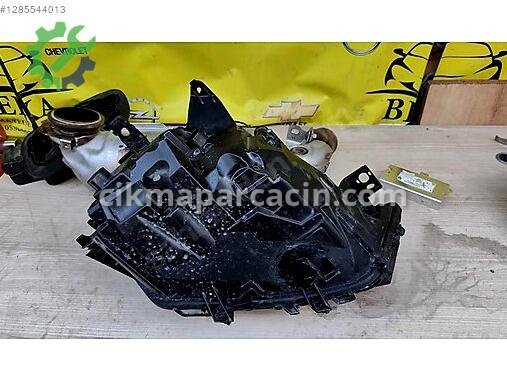 Opel Astra Sol Ön Far çıkma parça