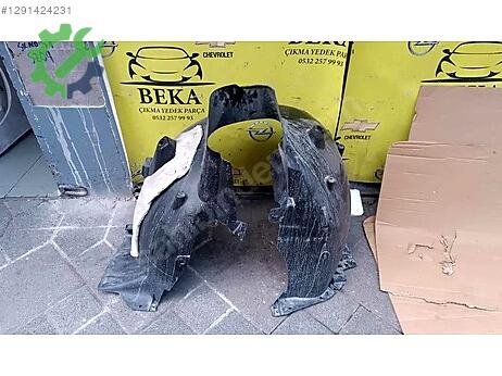 Opel Astra Davlumbaz çıkma parça