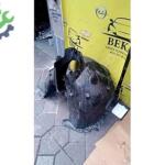 OPEL ASTRA L SOL ÖN DAVLUMBAZ ÇIKMA ORJİNAL YEDEK PARÇA