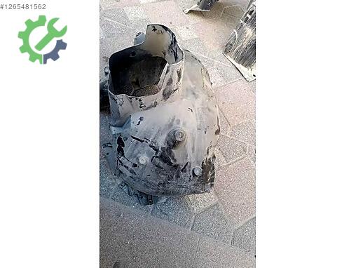 Opel Astra Davlumbaz çıkma parça