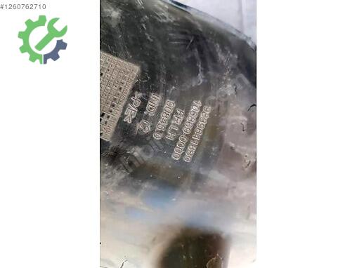 Opel Astra Davlumbaz çıkma parça