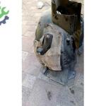 OPEL ASTRA L SOL ÖN DAVLUMBAZ ÇIKMA ORJİNAL YEDEK PARÇA