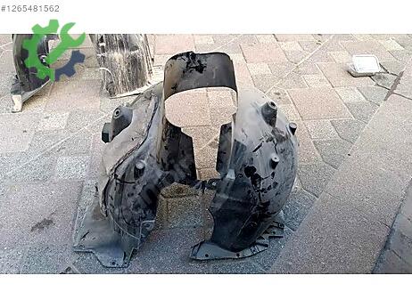 Opel Astra Davlumbaz çıkma parça