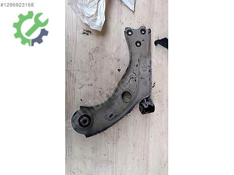 Opel Astra Salıncak (Alt Tabla) çıkma parça