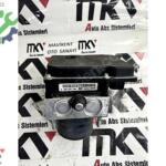 OPEL ASTRA MERIVA ÇIKMA ABS BEYİN 0265238098 0265951794