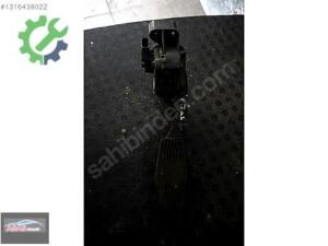 OPEL ASTRA PEDAL ORJINAL ÇIKMA