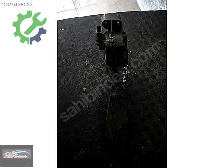Opel Astra Pedal çıkma parça