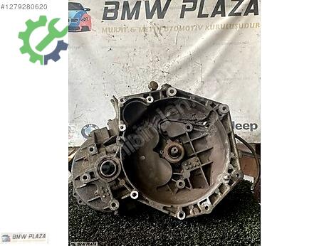 Opel Astra Şanzıman Komple çıkma parça