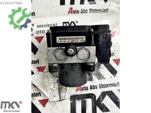 OPEL CARSA C ABS BEYNİ 0265800444 13182320 0265231585