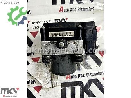 Opel Corsa ABS Beyni (Modül) çıkma parça