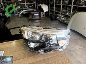 OPEL COMBA LEDLİ SAĞ FAR OORJİNAL