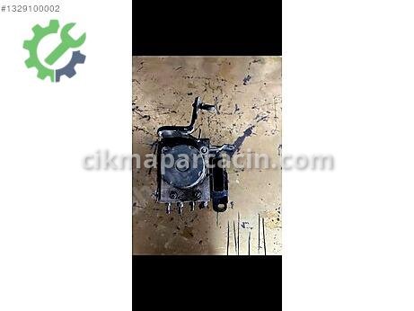 Opel Combo ABS Beyni (Modül) çıkma parça