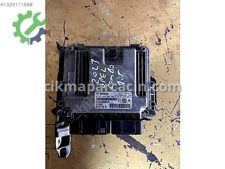 Opel Combo Airbag Beyni (SRS) çıkma parça