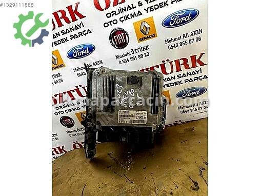 Opel Combo Airbag Beyni (SRS) çıkma parça