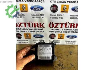 OPEL COMBO 2023 AİRBAG BEYNİ