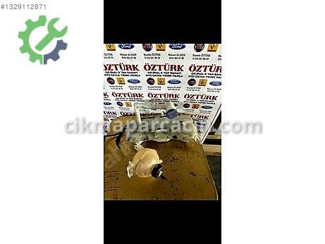Opel Combo Cam Suyu Deposu çıkma parça