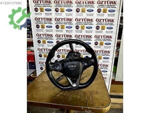 OPEL COMBO 2023 DİREKSİYON