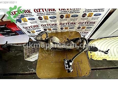 Opel Combo Direksiyon Kutusu çıkma parça